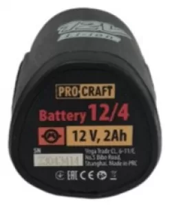 12/2 Acumulator Procraft