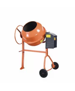 125LS Betoniera LIMEX