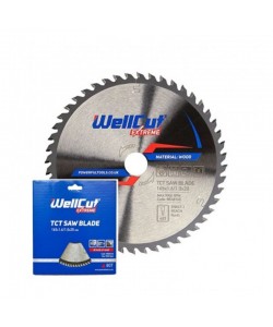 125X22.23 40T SAW BLADE WELLCUT STANDARD