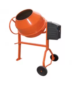 165LS Betoniera LIMEX