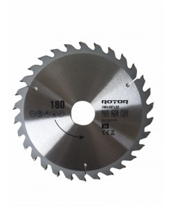 180X32 30T disc de taiat lemnul ROTOR