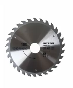 180X32 30T disc de taiat lemnul ROTOR