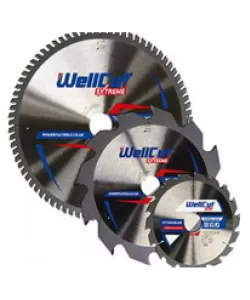 190X20 24T LAMINATED SAW BLADE WELLCUT STANDARD 190X20 24T LAMINATED SAW BLADE WELLCUT STANDARD