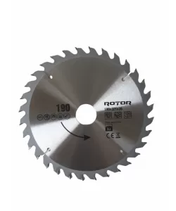 190X30 32T disc de taiat lemnul ROTOR