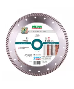 1A1R TURBO 125X2,2X8X22,23 BESTSELLER UNIVERSAL 1A1R TURBO 125X2,2X8X22,23 BESTSELLER UNIVERSAL