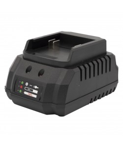 20/1 Incarcator Stromo, Tensiune electrică 20 V, Caoacitate acumulator 4 Ah