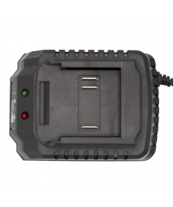 20/1 Incarcator Stromo, Tensiune electrică 20 V, Caoacitate acumulator 4 Ah