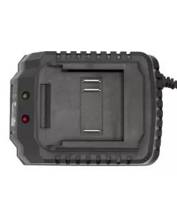 20/1 Incarcator Stromo, Tensiune electrică 20 V, Caoacitate acumulator 4 Ah 20/1 Incarcator Stromo, Tensiune electrică 20 V, Caoacitate acumulator 4 Ah