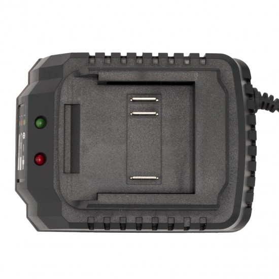 20/1 Incarcator Stromo, Tensiune electrică 20 V, Caoacitate acumulator 4 Ah