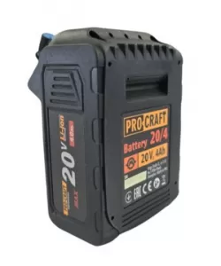 20/4 Acumulator Procraft