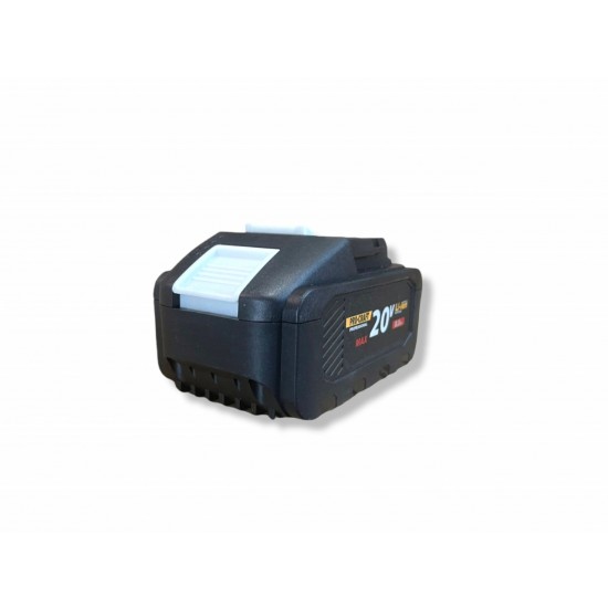 20/8 Acumulator PROCRAFT, produsul contine taxa tv 0.6 RON