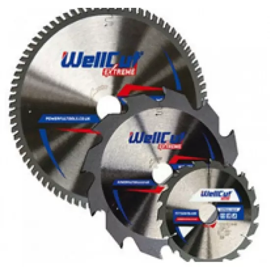 200X32 40T SAW BLADE WELLCUT STANDARD 200X32 40T SAW BLADE WELLCUT STANDARD