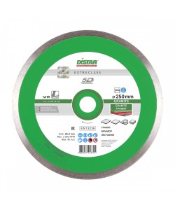 230x1,6x10x25,4 Disc Diamantat pentru Granit