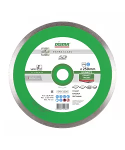230x1,6x10x25,4 Disc Diamantat pentru Granit 230x1,6x10x25,4 Disc Diamantat pentru Granit