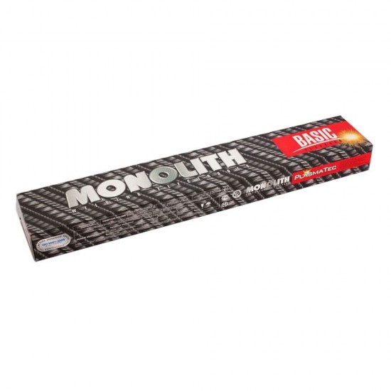 3.2 mm / 2.5 kg UONI-13/55 PLASMA electrozi sudura MONOLITH