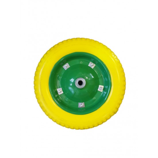 300-8 ROATA POLIURETANIC AX 16X190 mm