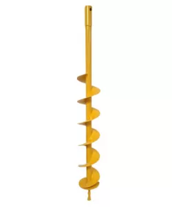 31604 Burghiu pentru motoburghiu 100mm 31604 Burghiu pentru motoburghiu 100mm