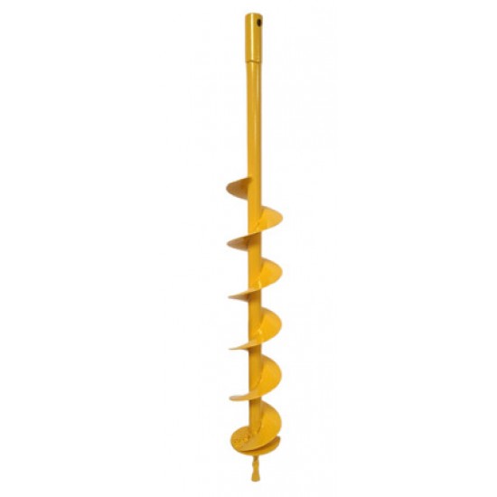 31604 Burghiu pentru motoburghiu 100mm 31604 Burghiu pentru motoburghiu 100mm