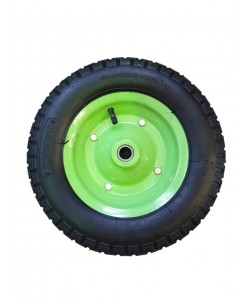 350-7 ROATA PNEUMATICA AX 20X190 mm