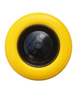 350-8 ROATA PENTRU ROABA DIN CAUCIUC POLIURETANIC