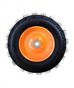 350-8 ROATA PNEUMATICA AX 20X93 mm NEW PROTECTOR 350-8 ROATA PNEUMATICA AX 20X93 mm NEW PROTECTOR