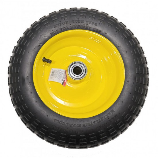 350-8 ROATA PNEUMATICA AX 20X93 mm