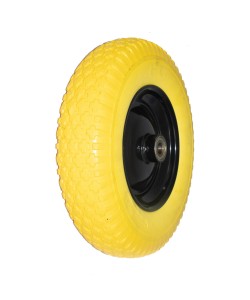 350-8 ROATA POLIURETANIC bucsa AX 14x136 mm