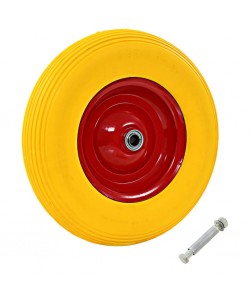 400-8 ROATA POLIURETANIC AX 20X93 mm