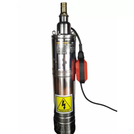 4QGD1.2-50-0.37F pompa submersibila ROTOR, produsul contine taxa TV 5.5 lei 4QGD1.2-50-0.37F pompa submersibila ROTOR, produsul contine taxa TV 5.5 lei
