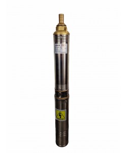 4QJD2/8-750 W pompa submersibila ELEFANT, produsul contine taxa TV 5.5 lei