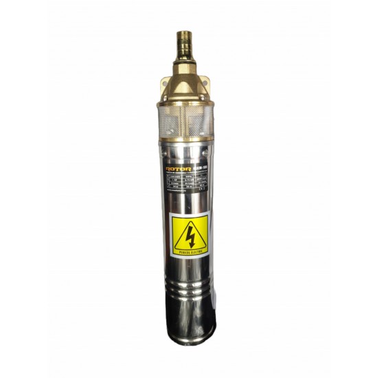 4SKM-100 pompa submersibila ROTOR, produsul contne taxa TV 5.5 lei