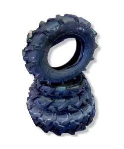 500-10 Anvelopa si camera din cauciuc pentru motocultor