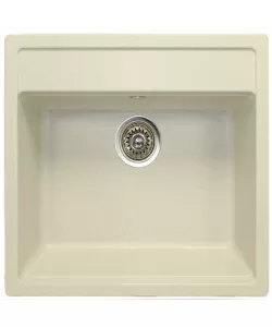 5751 alba NIKA chiuveta PREMIUM ELEFANT 5751 alba NIKA chiuveta PREMIUM ELEFANT