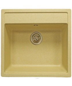 5751 bej NIKA chiuveta PREMIUM ELEFANT