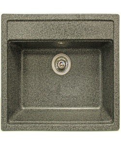 5751 grafit NIKA chiuveta PREMIUM ELEFANT