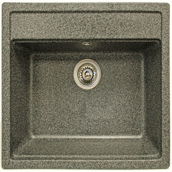5751 grafit NIKA chiuveta PREMIUM ELEFANT