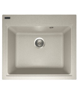 5852 safari bej VESTA chiuveta PREMIUM ELEFANT.