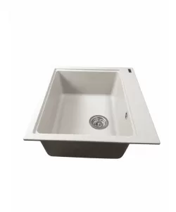 5852 safari bej VESTA chiuveta PREMIUM ELEFANT. 5852 safari bej VESTA chiuveta PREMIUM ELEFANT.