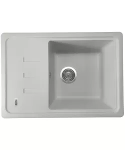 6243 alb LIANA Chiuveta PREMIUM ELEFANT 6243 alb LIANA Chiuveta PREMIUM ELEFANT