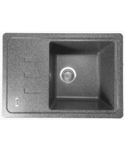 6243 grafit LIANA chiuveta PREMIUM ELEFANT.