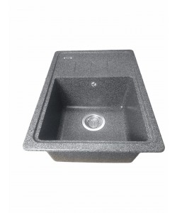 6243 grafit LIANA chiuveta PREMIUM ELEFANT.