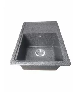 6243 grafit LIANA chiuveta PREMIUM ELEFANT. 6243 grafit LIANA chiuveta PREMIUM ELEFANT.