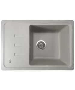 6243 safari bej LIANA Chiuveta PREMIUM ELEFANT. 6243 safari bej LIANA Chiuveta PREMIUM ELEFANT.