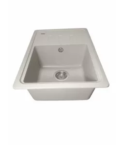 6243 safari bej LIANA Chiuveta PREMIUM ELEFANT. 6243 safari bej LIANA Chiuveta PREMIUM ELEFANT.