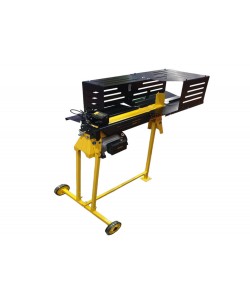 65558/02952 Despicator de lemne cu suport si protectie ELEFANT