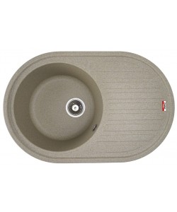 7750 bej LIRA chiuveta PREMIUM ELEFANT