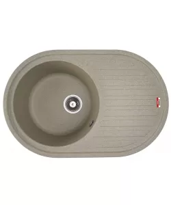 7750 bej LIRA chiuveta PREMIUM ELEFANT 7750 bej LIRA chiuveta PREMIUM ELEFANT