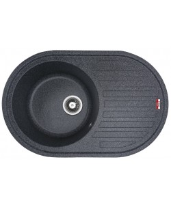 7750 grafit LIRA chiuveta PREMIUM ELEFANT