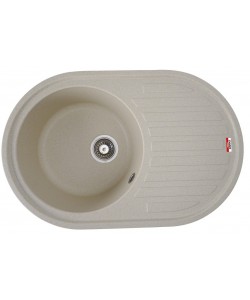 7750 nisip LIRA chiuveta PREMIUM ELEFANT