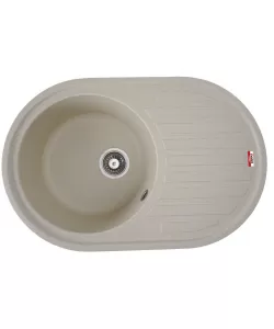 7750 nisip LIRA chiuveta PREMIUM ELEFANT 7750 nisip LIRA chiuveta PREMIUM ELEFANT